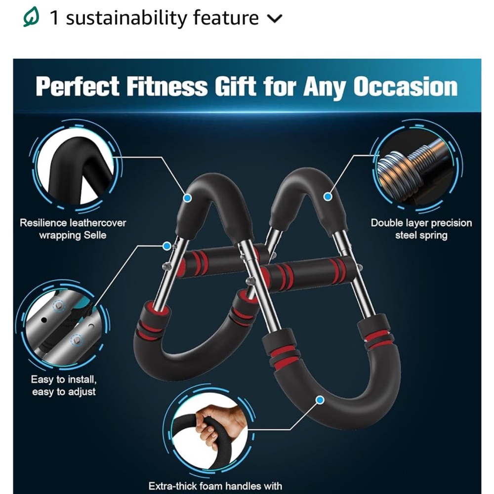 Multifunctional Arm Trainer - Picture 3 of 9